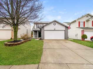 535 Deer Trail Dr, Indianapolis, IN