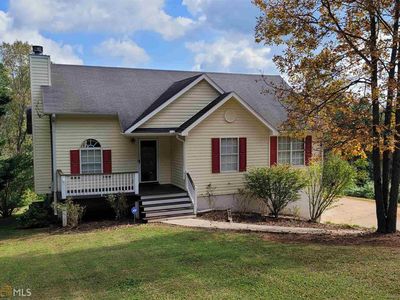 82 Shake Rag Cir NW, Adairsville, GA, 30103