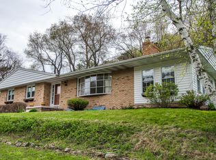 1740 Bloomingrove Rd, Williamsport, PA 17701