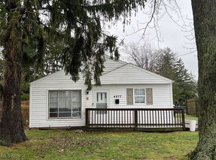 4877 Wake Robin Rd, Mentor, OH 44060