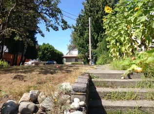 6013 49th Ave SW, Seattle, WA 98136