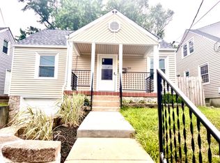 719 Millikin St, Hamilton, OH 45013