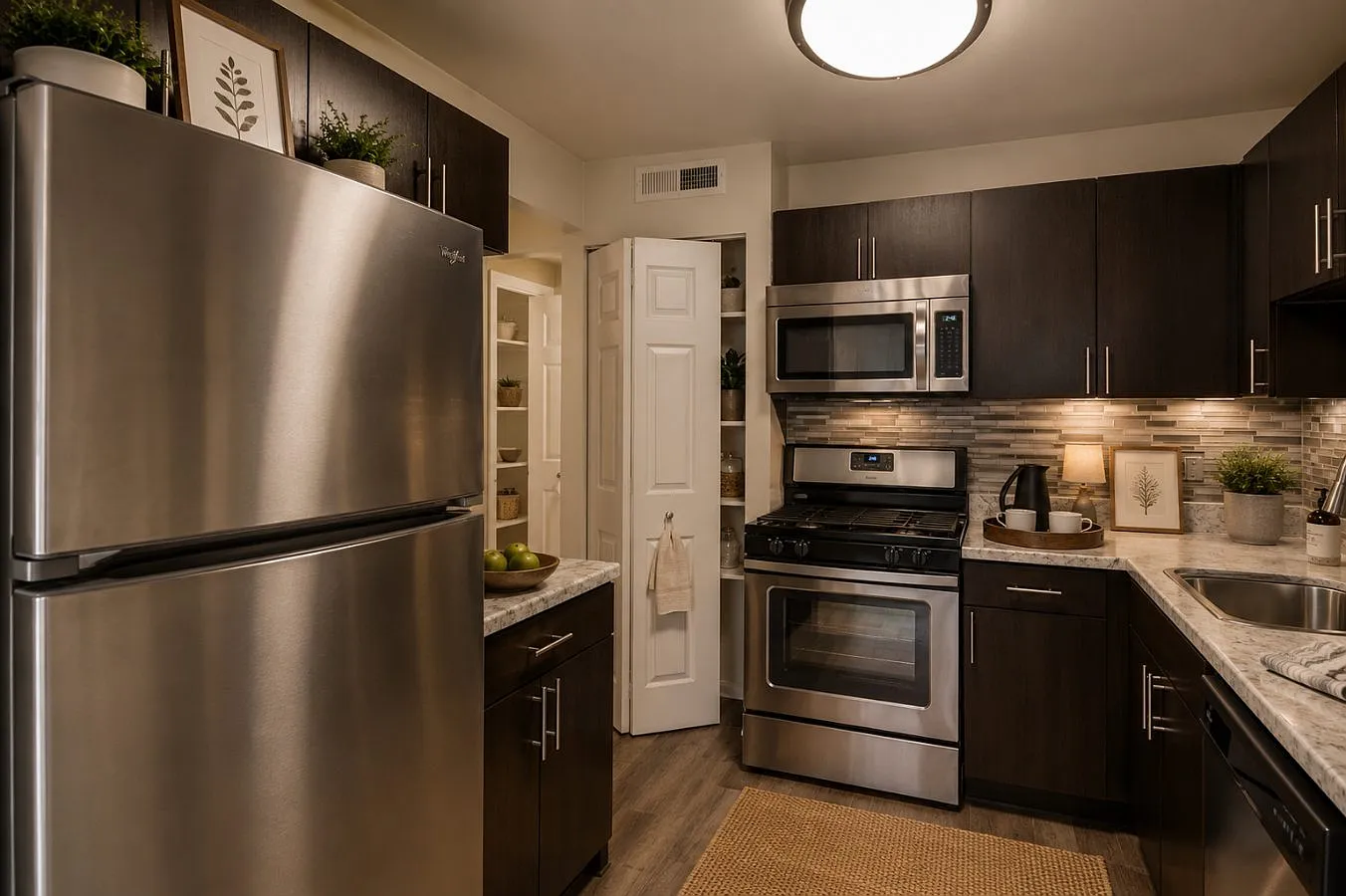 East Meadow Apartment Homes — Photo 3