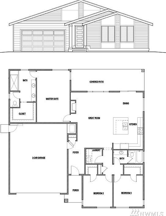 2nd image of 11213 Country Club Pl