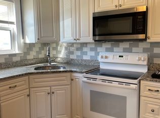 11 Cragmere Ter #1A, Mattapan, MA 02126