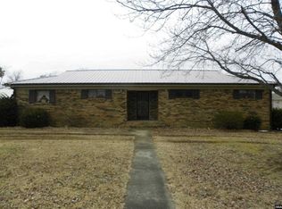 140 2nd St, South Fulton, TN 38257