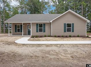 820 Briarwood Rd LOT 105, Elizabeth City, NC 27909