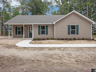 820 Briarwood Rd LOT 105, Elizabeth City, NC, 27909
