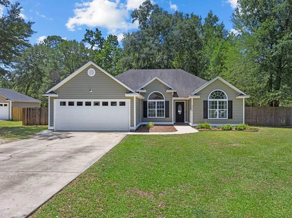 4210 Meredith Dr, Valdosta, GA 31605