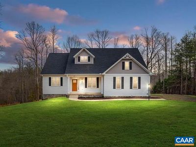 6 Ridgeview Dr, Ruckersville, VA, 22968