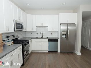 3341 W Crystal St #SECOND, Chicago, IL 60651