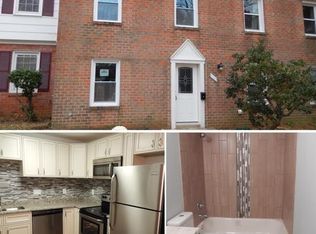 29 Dorchester Ct, Annapolis, MD 21403