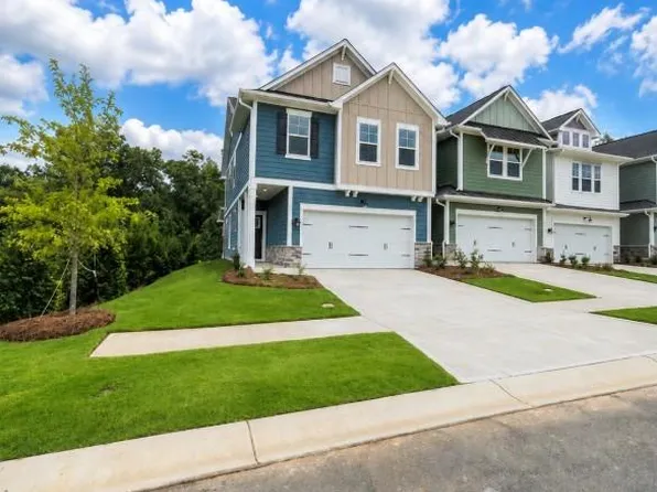 284 Alluvium Ln, Waxhaw, NC 28173