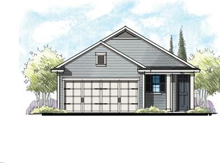 190 Mosaic Park Ave, Saint Augustine, FL 32092