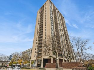 2605 S Indiana Ave UNIT 303, Chicago, IL