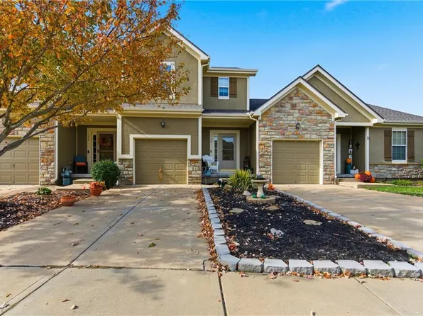 138 N Pear St, Gardner, KS 66030