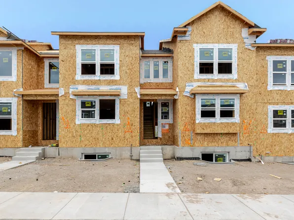 4413 W Garriga Ln #2653, Herriman, UT 84096