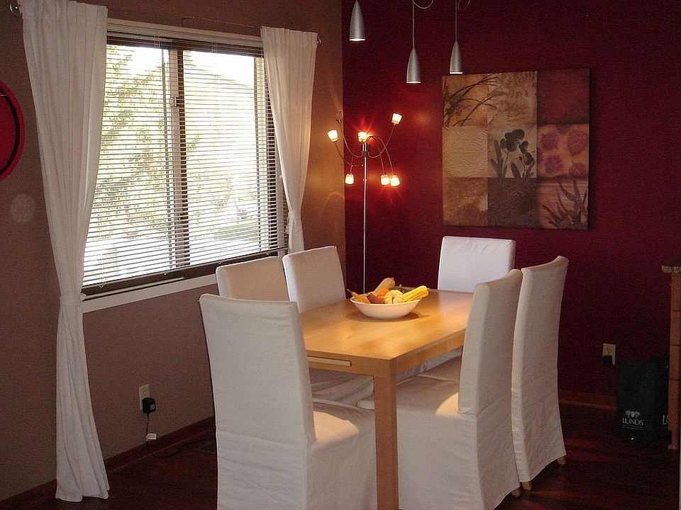 Remodeled Dining Room