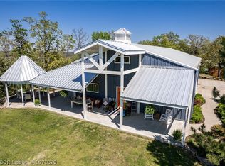 4406 Mount Zineche Rd, Greenwood, AR 72936