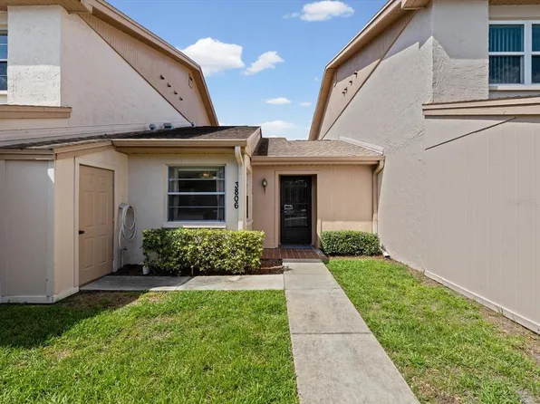 3806 STAYSAIL LANE, HOLIDAY, FL 34691