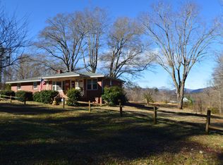 2395 Cove Rd, Rutherfordton, NC 28139
