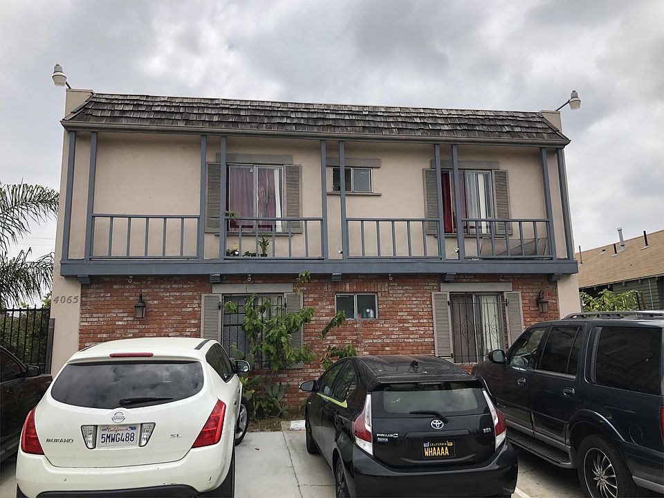 1st image of 4065 Highland Ave APT 5