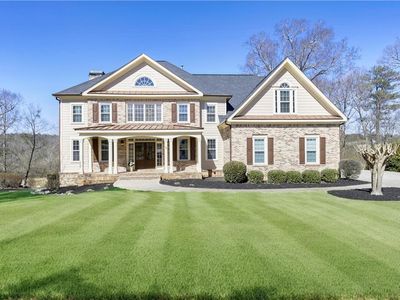 3433 Pinemont Dr, Douglasville, GA, 30135