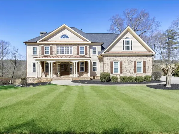 3433 Pinemont Dr, Douglasville, GA 30135
