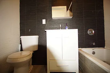 Rented by Lofts and Flats LLC