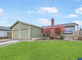 2652 S 11th St, Lebanon, OR 97355