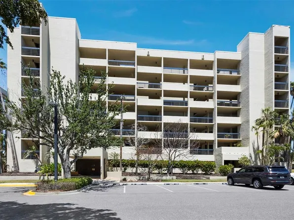 1095 Gulf Of Mexico Dr Unit 503, Longboat Key, FL 34228