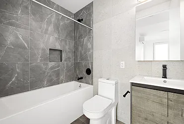 Rented by CW Realty Property Management LLC