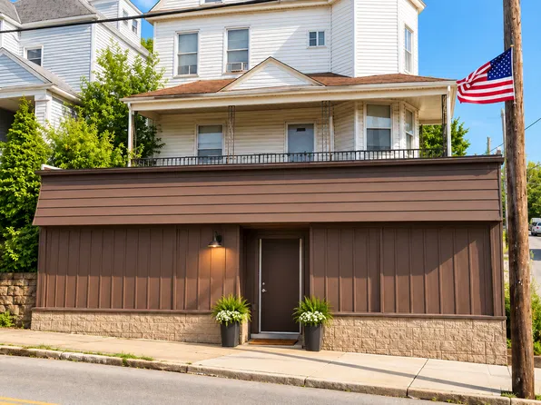 546 Greenfield Avenue, 546 Greenfield Ave APT 2, Pittsburgh, PA 15207