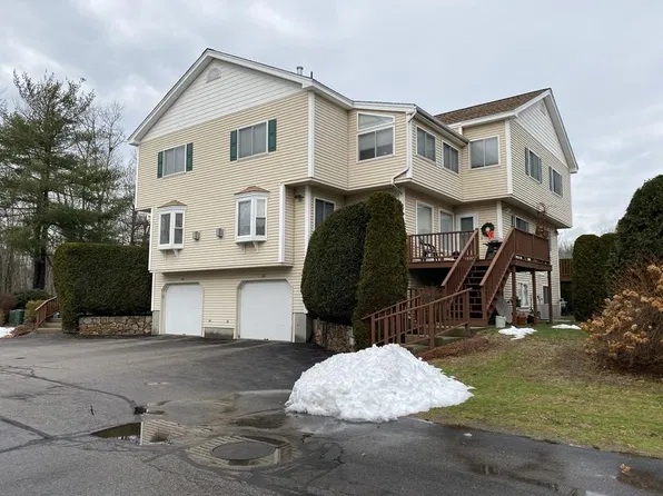 116 Algonquin Trl, Ashland, MA 01721