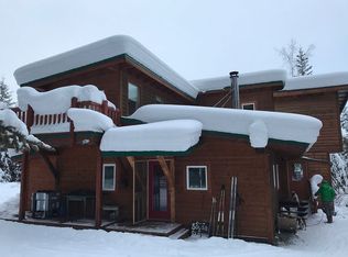 2495 Killarney Way, Fairbanks, AK 99709