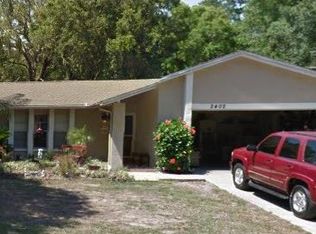 2402 Blind Pond Ave, Lutz, FL 33549