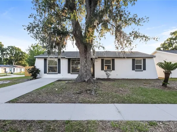 3613 Wisperbreath Ln, Tampa, FL 33619