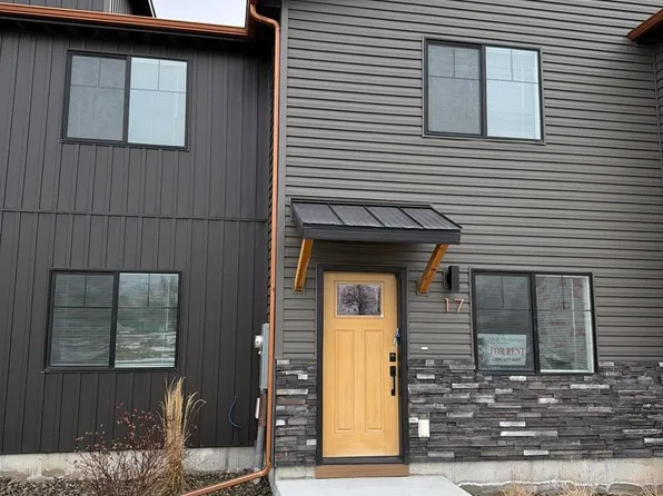 CJ Investments, 3780 N Philbin Rd #17, Pocatello, ID 83201