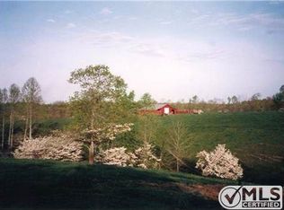 5087 Cathey Ridge Rd, Manchester, TN 37355