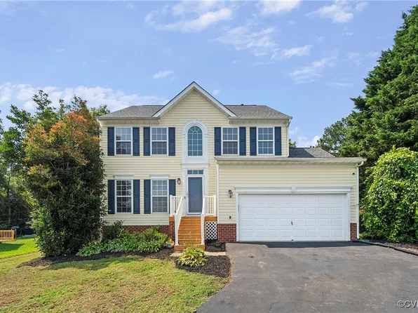 3904 Darton Ter, Richmond, VA 23223
