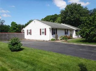 583 Marlboro Rd, Old Bridge, NJ 08857