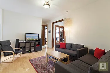 Rented by Halstead Real Estate