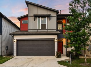 4910 Plum Peach Bnd, Austin, TX 78723