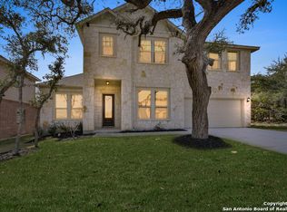 225 James Fannin St, San Antonio, TX 78253