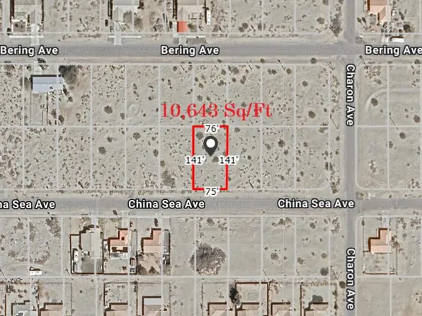 1274 China Sea Ave, Thermal, CA 92274
