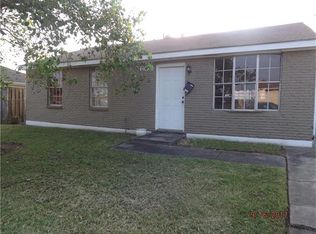 604 Ruth Dr, Bridge City, LA 70094