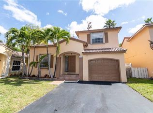 1312 NW 125th Ter, Sunrise, FL 33323