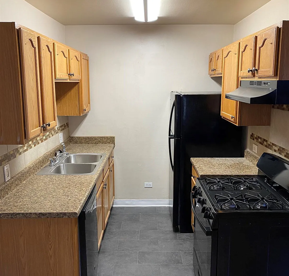 Milagros Apartments — Photo 2