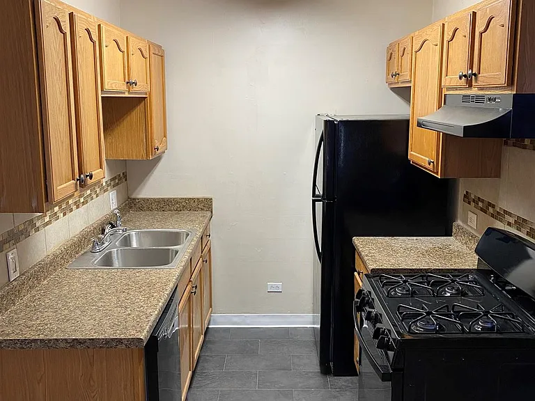 Milagros Apartments — Photo 2