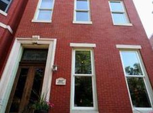 2507 Madison Ave, Baltimore, MD 21217
